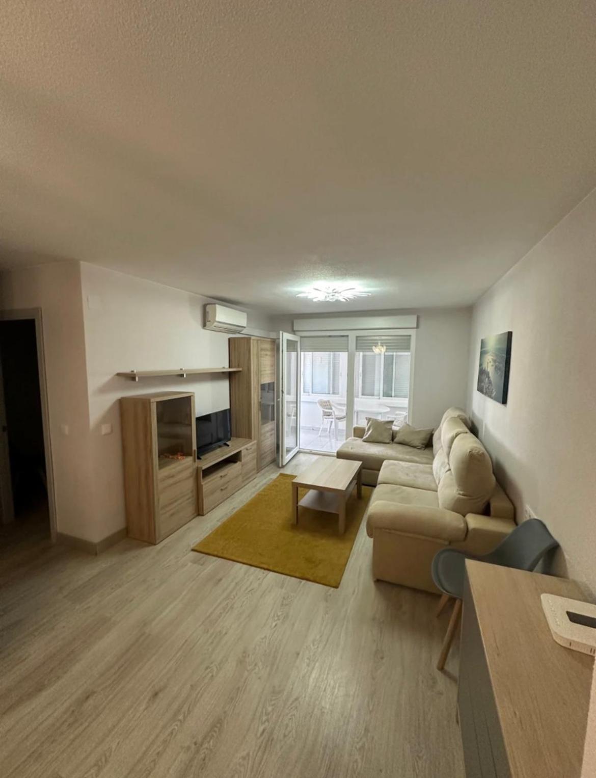 Apartament Marina Torrevieja Zewnętrze zdjęcie