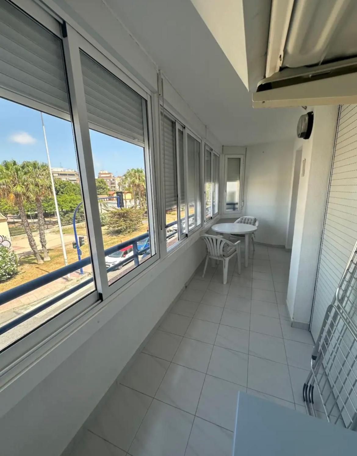 Apartament Marina Torrevieja Zewnętrze zdjęcie