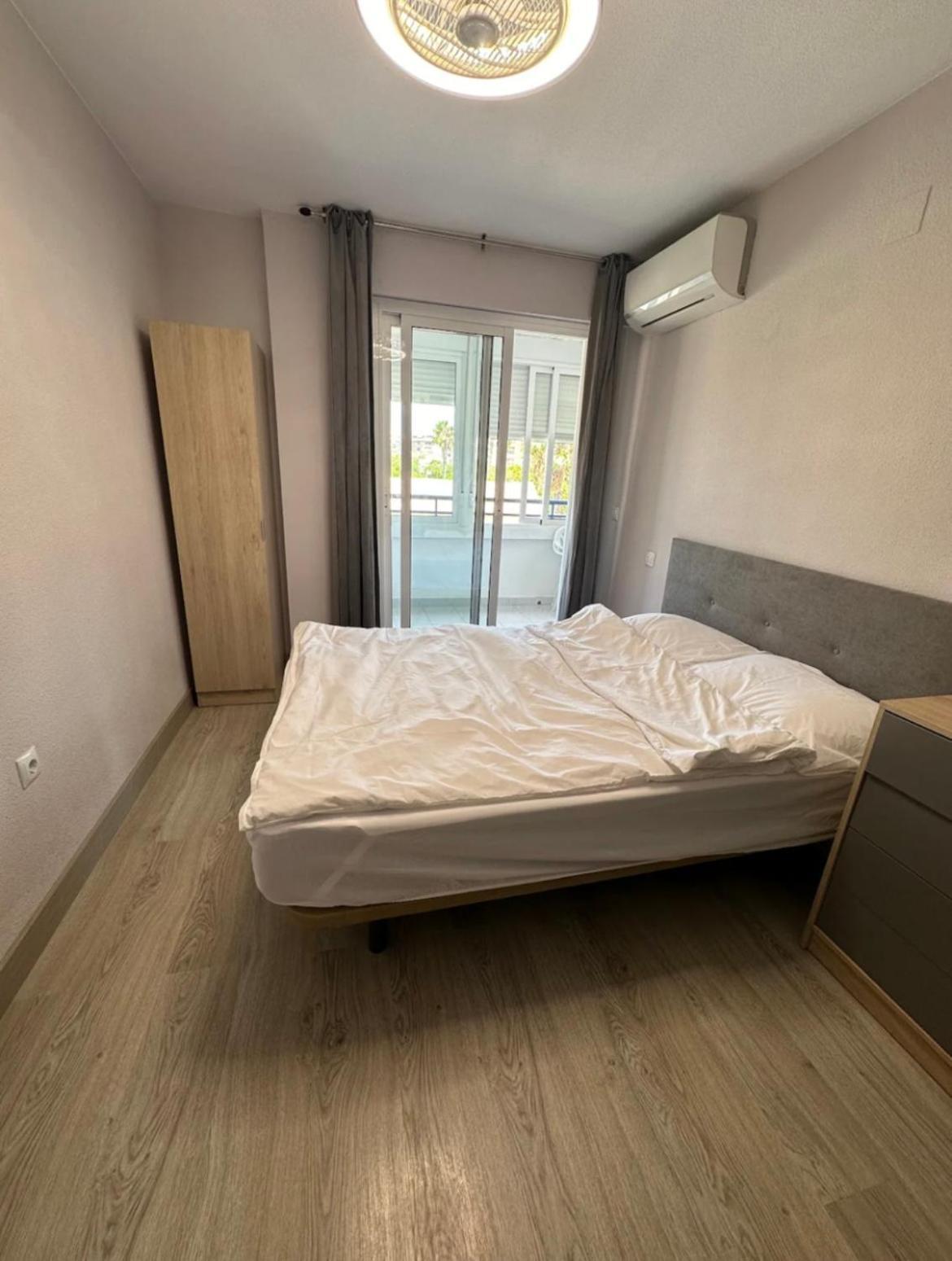 Apartament Marina Torrevieja Zewnętrze zdjęcie