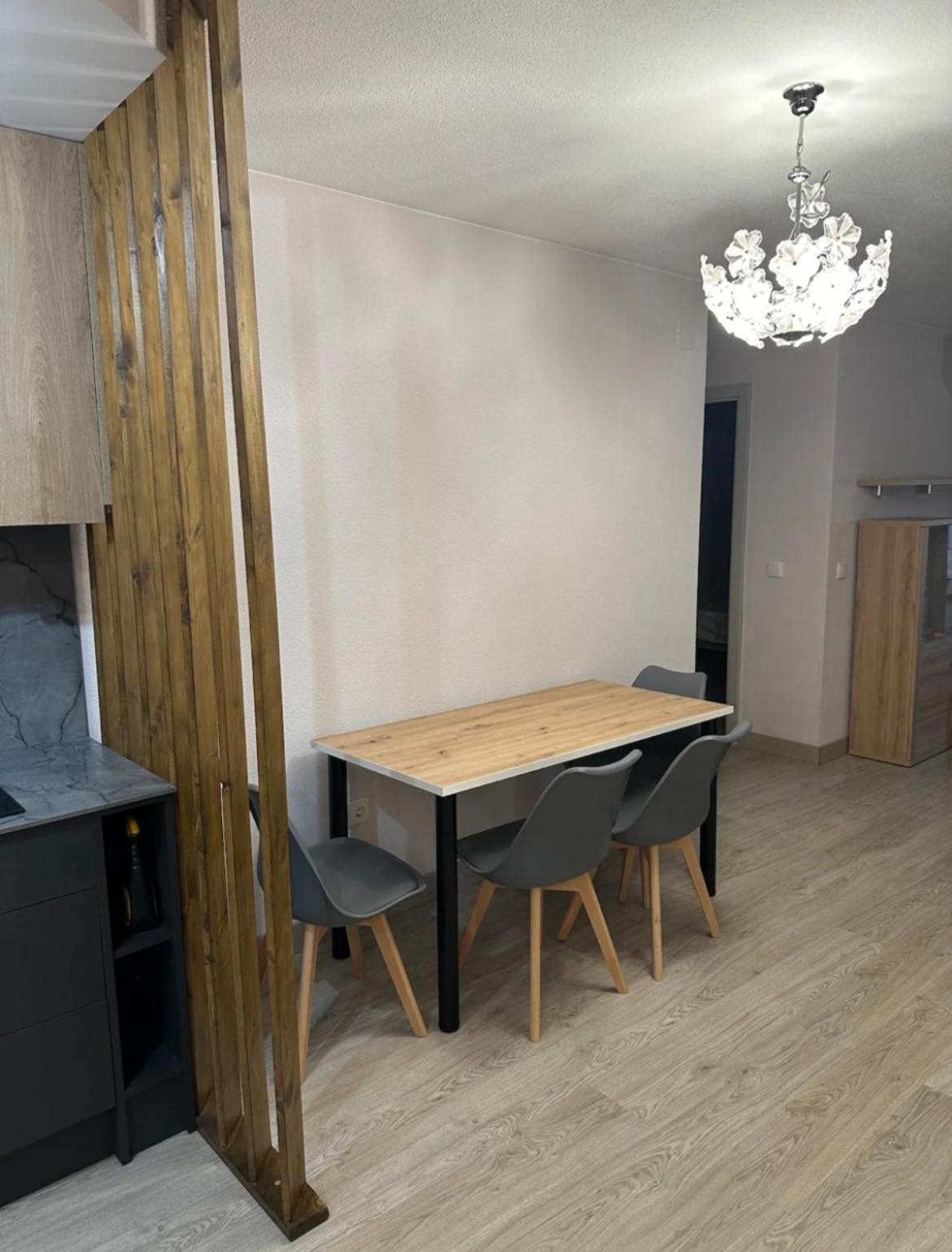 Apartament Marina Torrevieja Zewnętrze zdjęcie