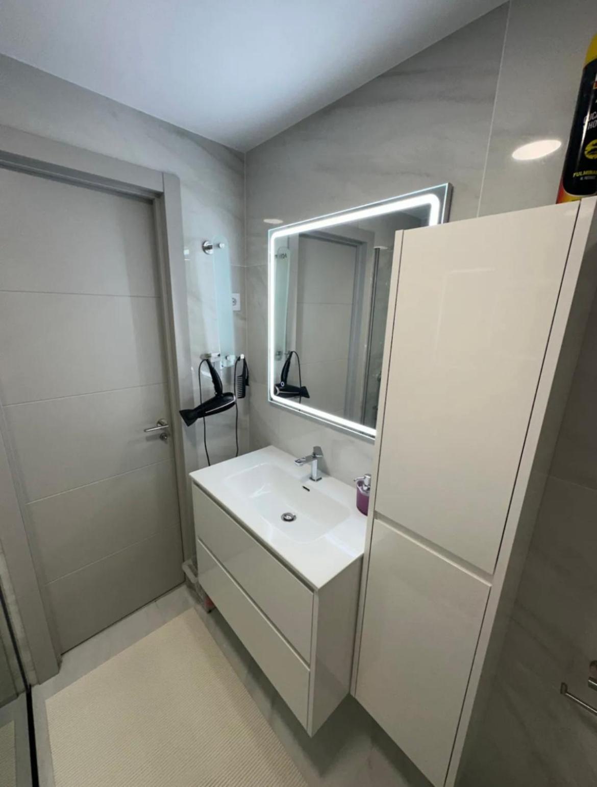 Apartament Marina Torrevieja Zewnętrze zdjęcie