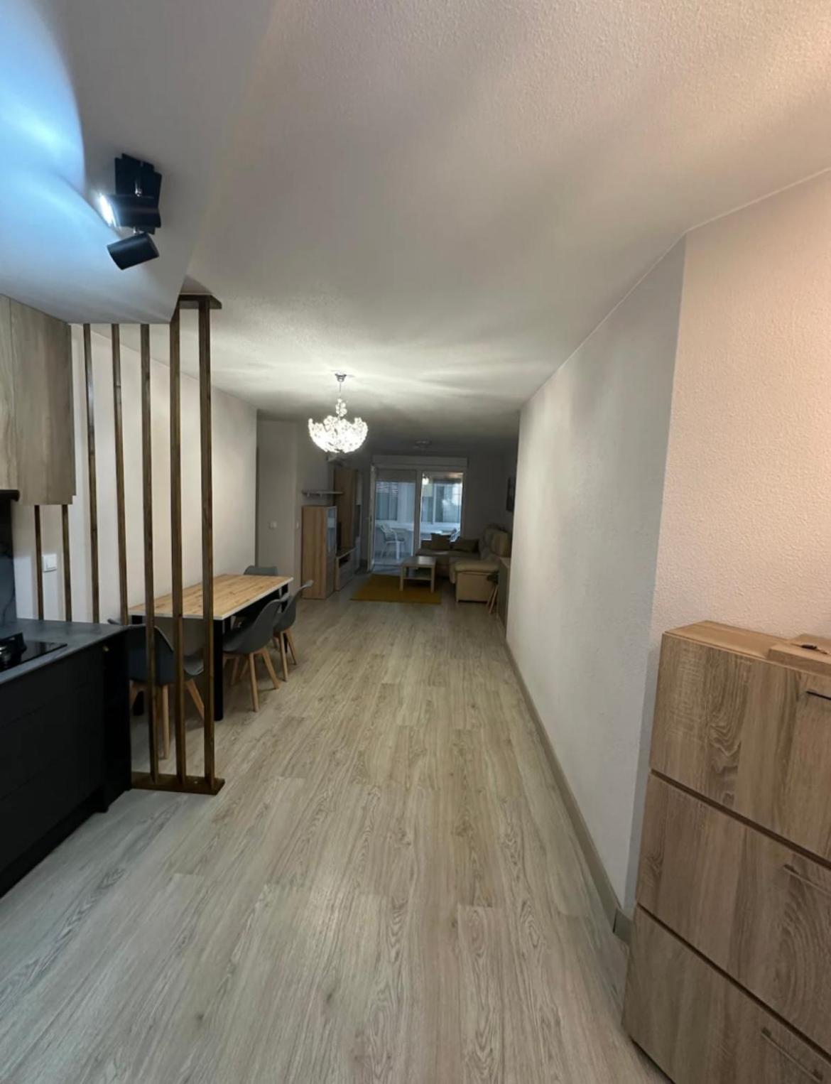 Apartament Marina Torrevieja Zewnętrze zdjęcie