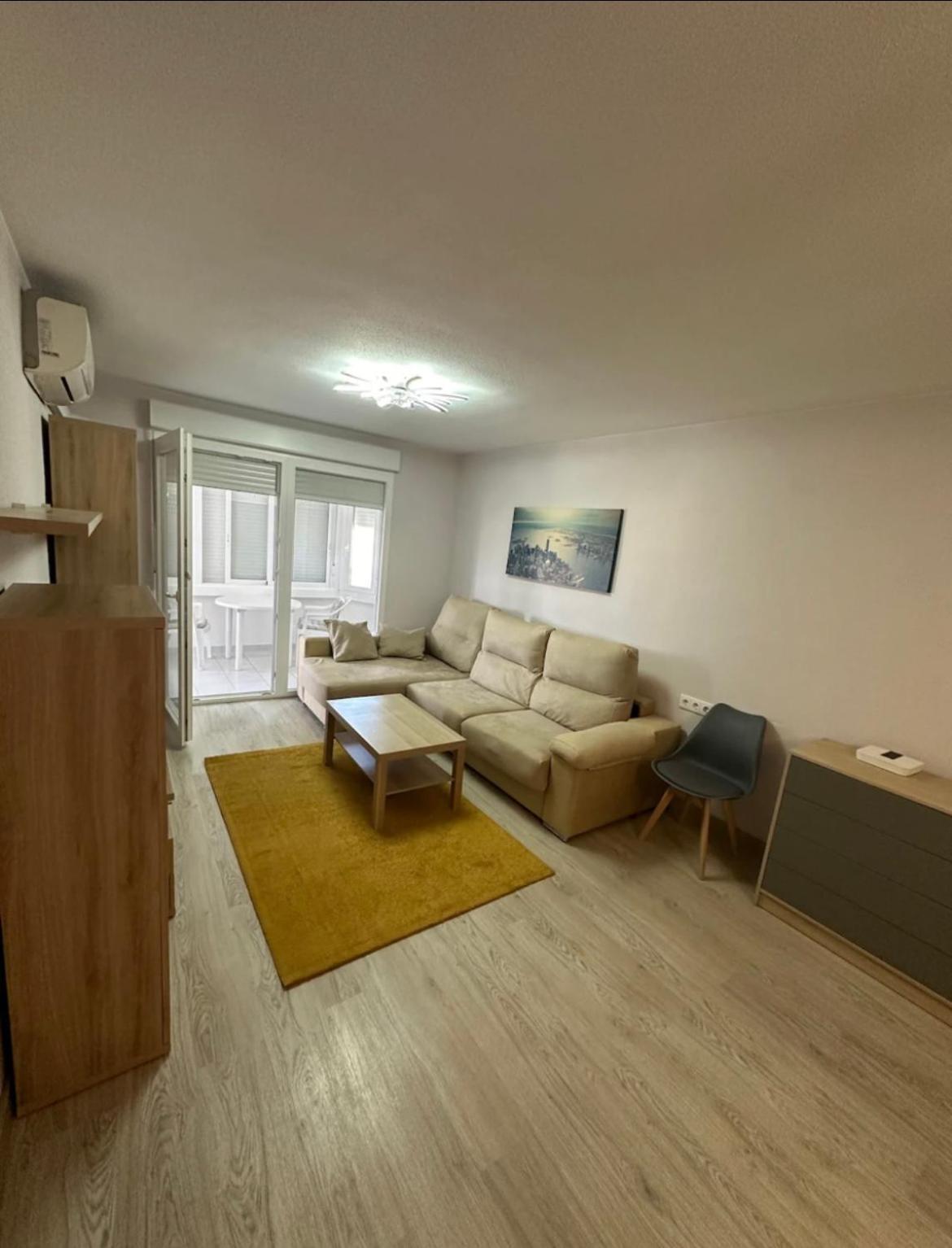 Apartament Marina Torrevieja Zewnętrze zdjęcie
