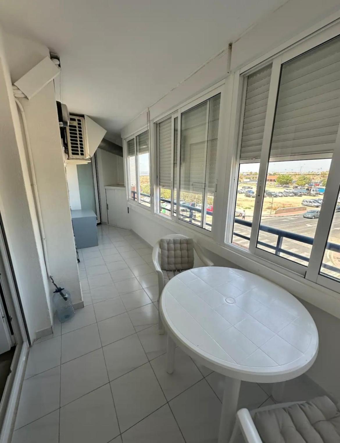 Apartament Marina Torrevieja Zewnętrze zdjęcie