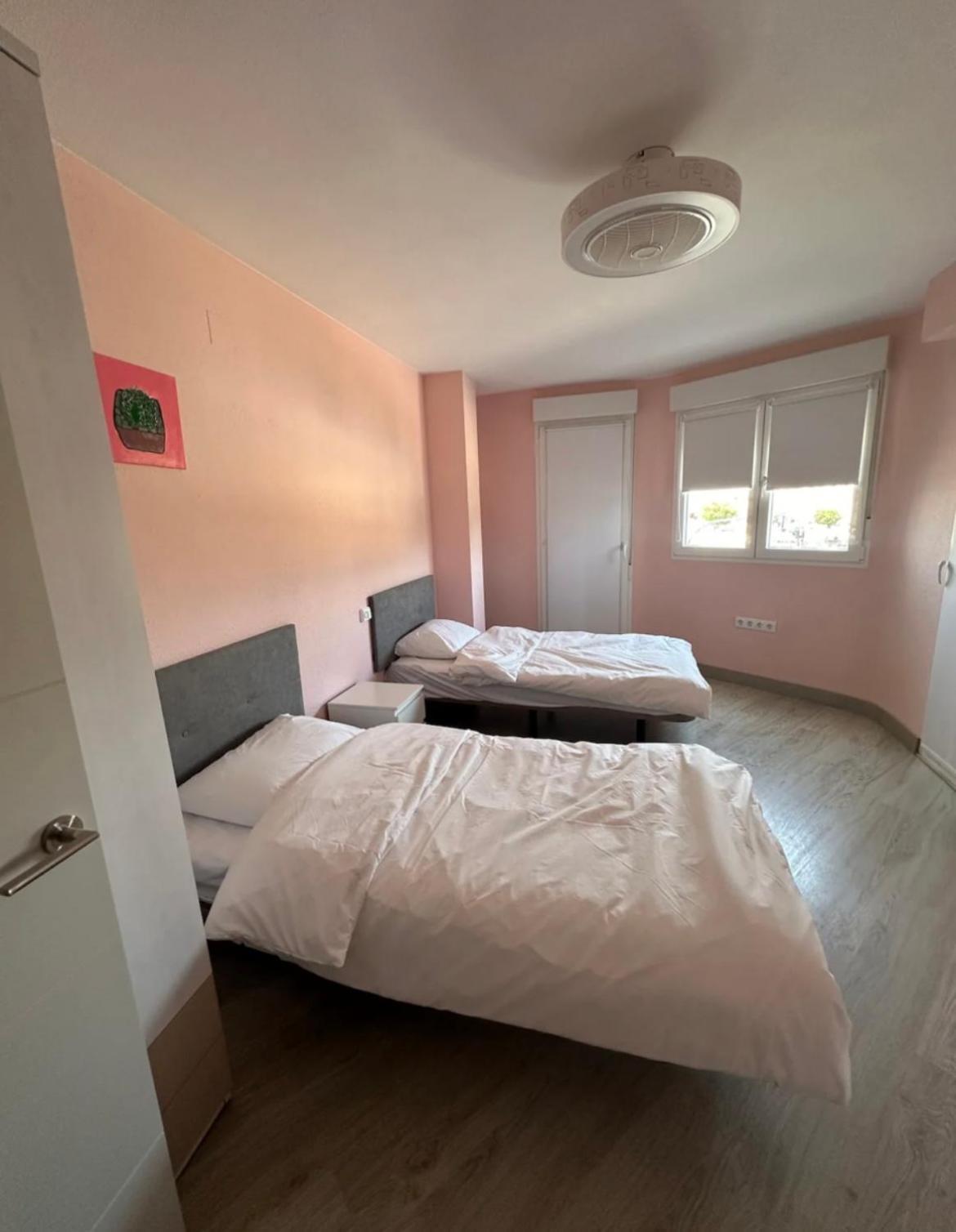 Apartament Marina Torrevieja Zewnętrze zdjęcie