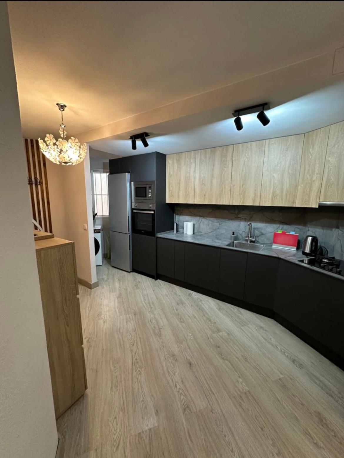 Apartament Marina Torrevieja Zewnętrze zdjęcie