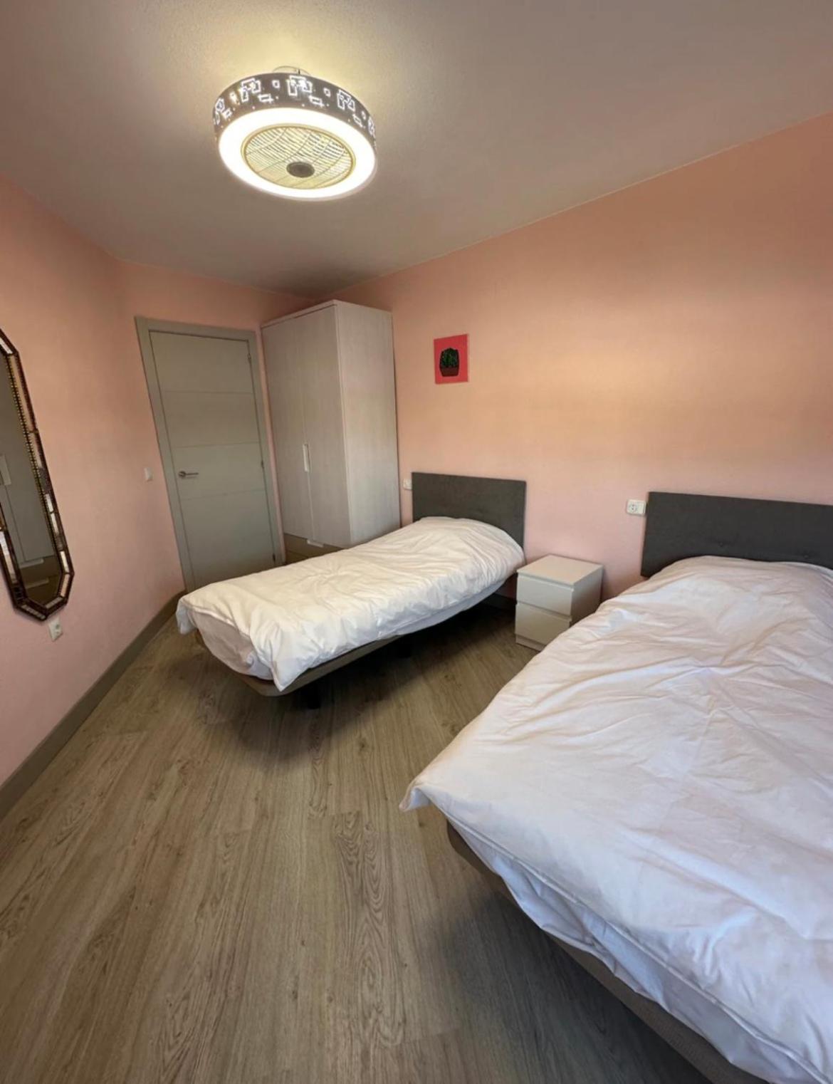 Apartament Marina Torrevieja Zewnętrze zdjęcie