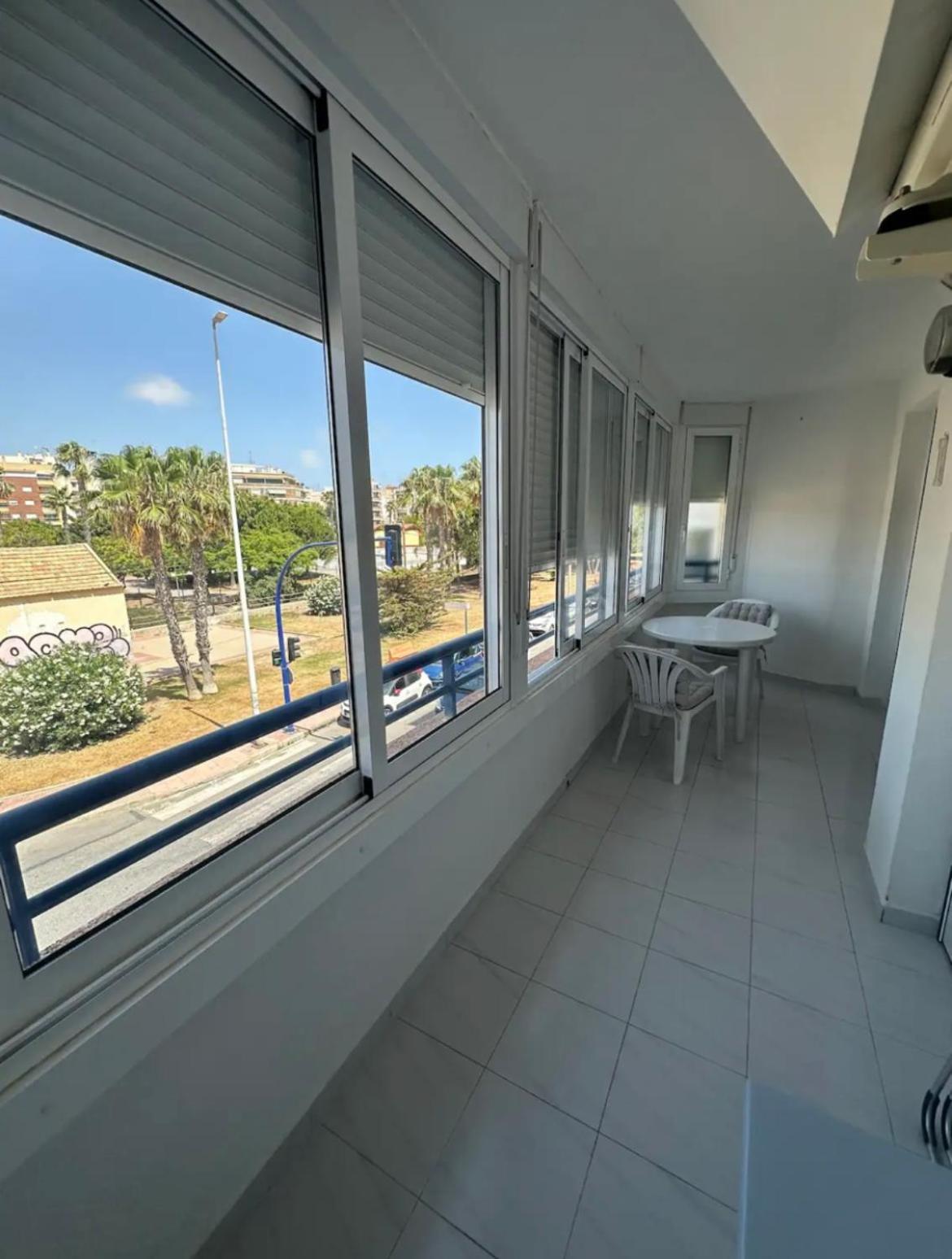 Apartament Marina Torrevieja Zewnętrze zdjęcie