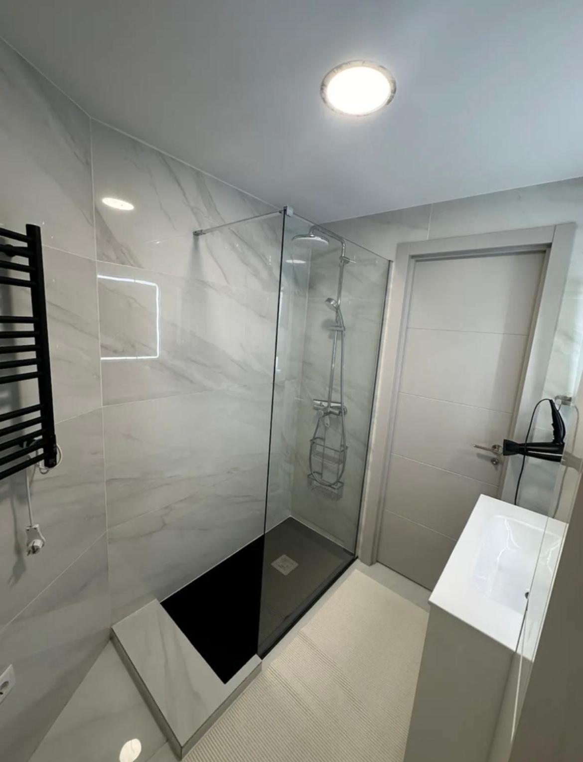 Apartament Marina Torrevieja Zewnętrze zdjęcie