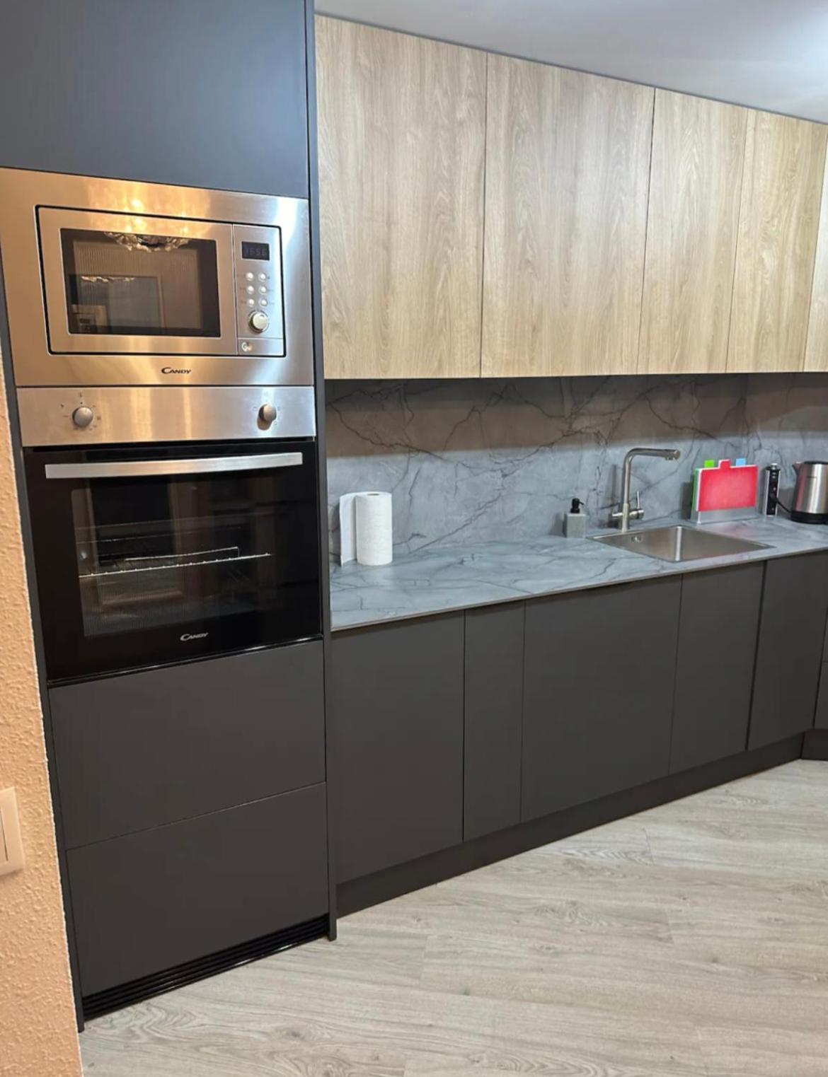 Apartament Marina Torrevieja Zewnętrze zdjęcie