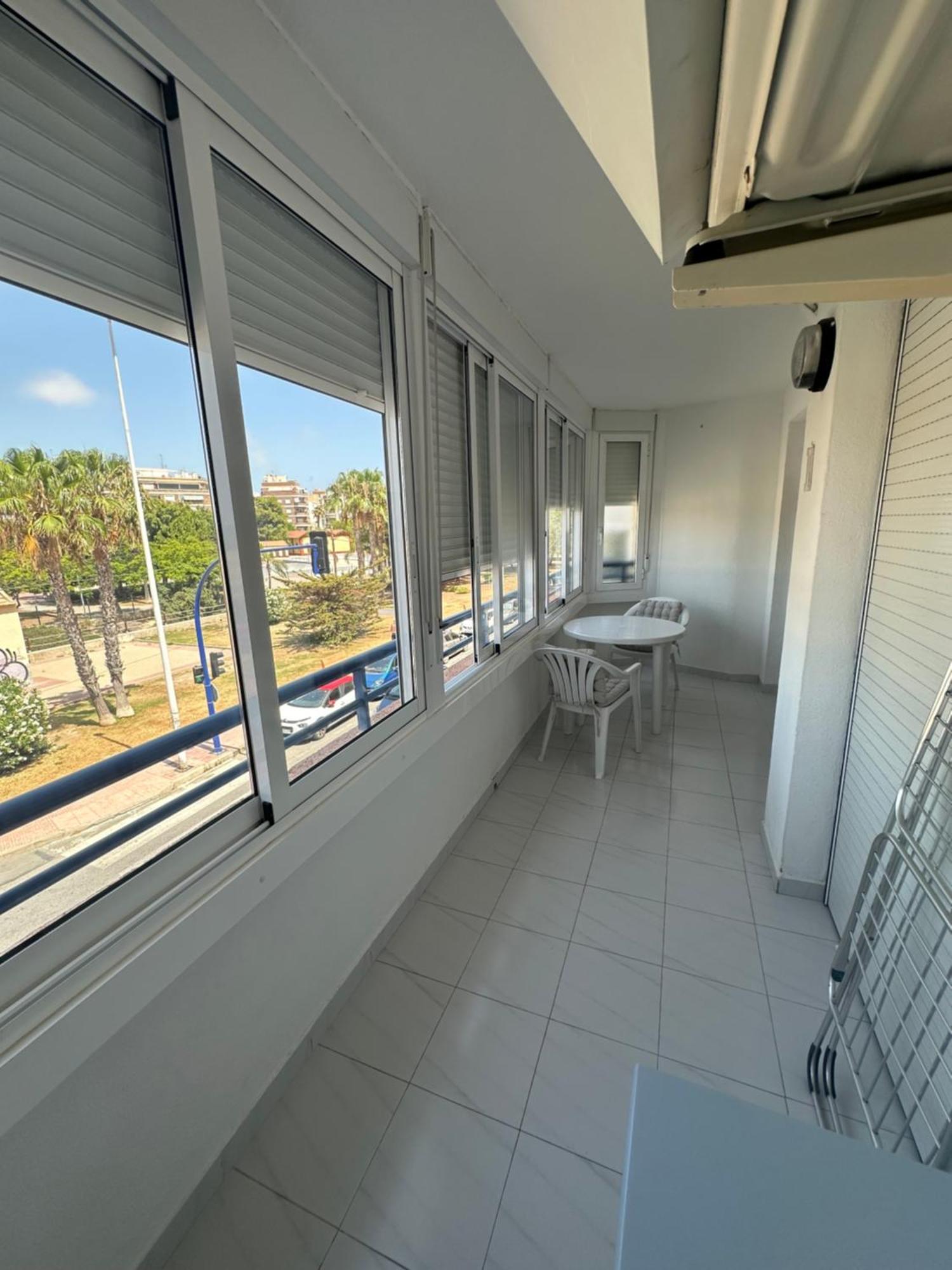 Apartament Marina Torrevieja Zewnętrze zdjęcie