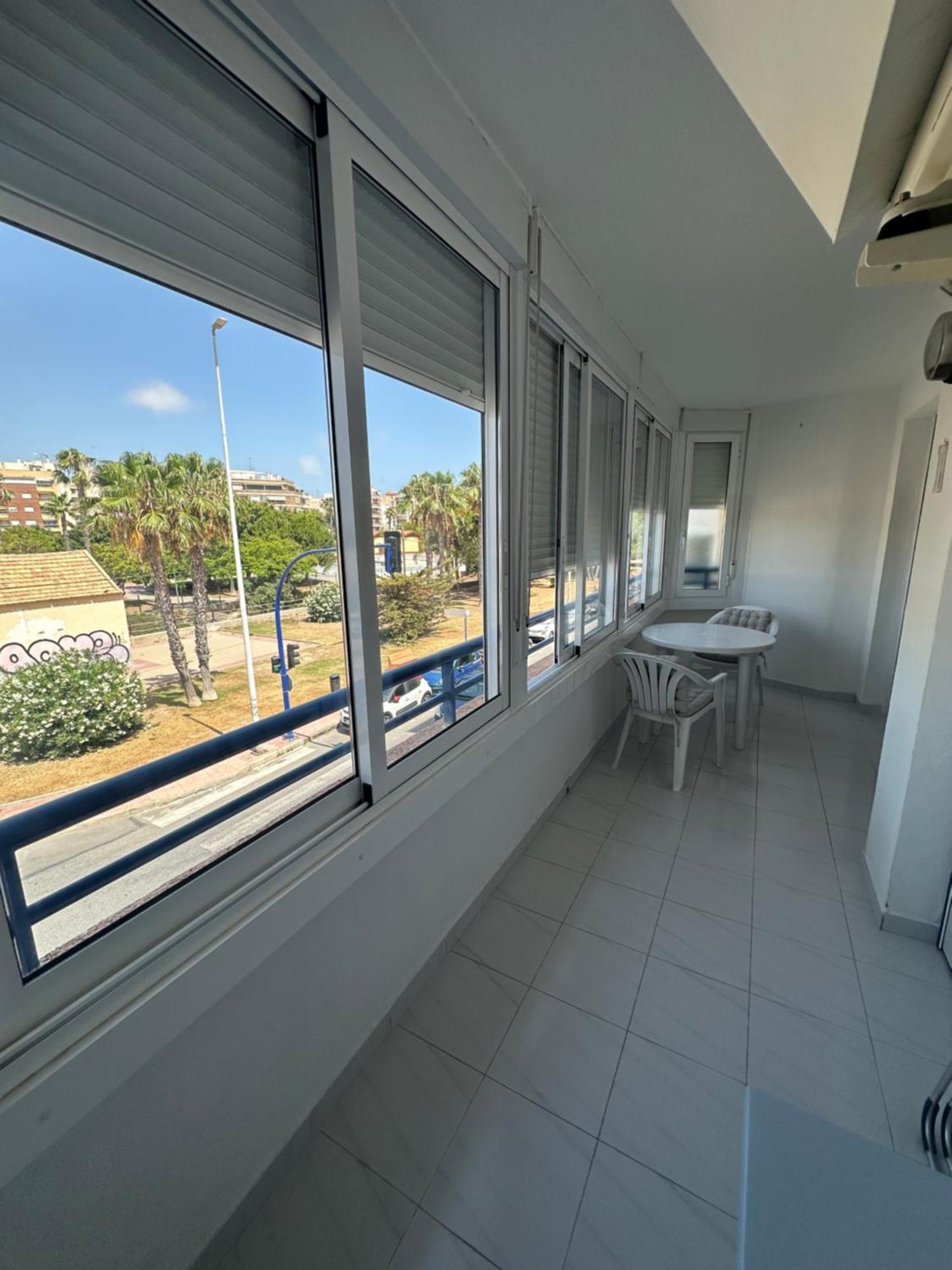 Apartament Marina Torrevieja Zewnętrze zdjęcie