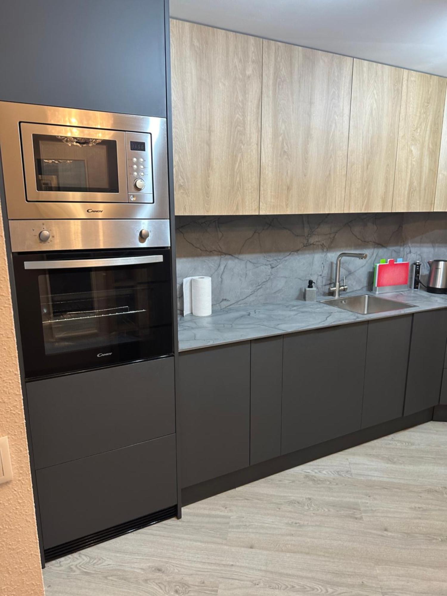 Apartament Marina Torrevieja Zewnętrze zdjęcie